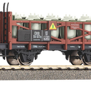 24559 Piko Säuretopfwg. ÖBB III