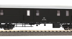 24564 Piko Post-Packwg. MAV III