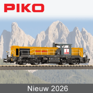 2026 Piko Nieuw