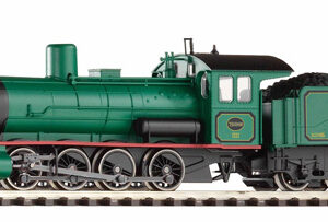 27509 Piko Dampflok G7.1 Rh7000 SNCB III + DSS PluX22
