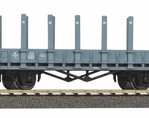 27753 Piko Rungenwg. LWRK 87855 grau NS III