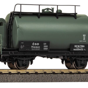 27754 Piko 2-achs. Kesselwg. Benzina CSD Ep. IV