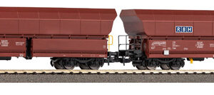 28339 Piko 2er Set Selbstentladewg. RBH Falns V