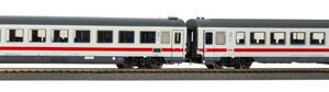 28348 Piko 2er Set Personenwg. IC 2. Kl. ÖBB VI