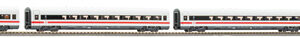 28351 Piko 4tlg. Personenwg.-Set Metropolitan DB AG VI