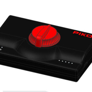 35054 Piko G-Smart AnalogController wlan to Go