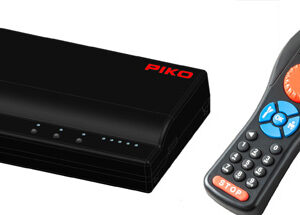 35055 Piko G-Smart Control wlan Set inkl. Netzteil