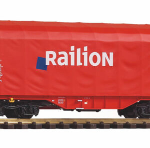 37020 Piko G-Schiebeplwg. DB Railion V