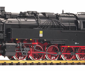 37233 Piko G-Dampflok/Sound BR 95 Kohle 2 Dom DR III