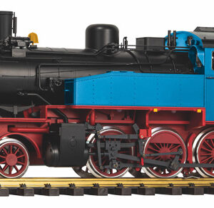 37264 Piko G-Dampflok/Sound BR 91.3 Privatbahn III