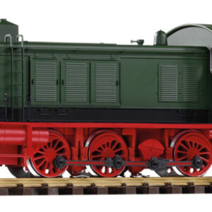 37533 Piko G-Diesellok V36 DR III