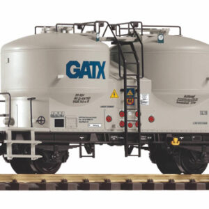 37799 Piko G-Zementsilowg. GATX V