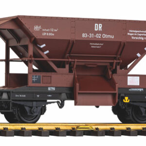 37854 Piko G-Selbstentladewg. DR III