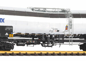 37865 Piko G-Chemiekesselwg. GATX VI