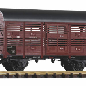 37979 Piko G-Viehtransportwg. DB III