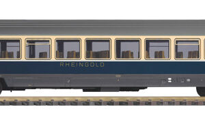 37980 Piko G-Personenwg. Rheingold DB III
