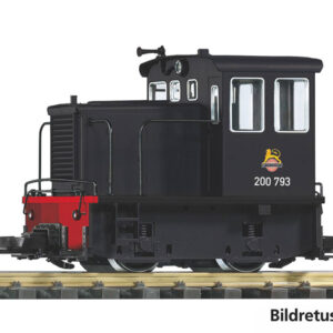 38518 Piko G-Diesellok GE25 British green