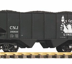 38989 Piko G-Schüttgutwg. CNJ mit Kohleladung