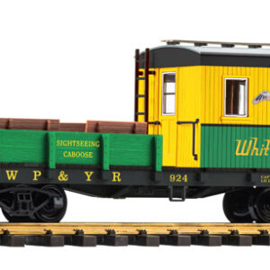38990 Piko G-Aussichtswg. WP&YR