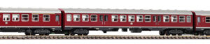 40264 Piko N-Triebwg. BR VT 24 DB III + DSS PluX12