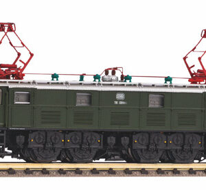 40357 Piko N-E-Lok BR 116 DB IV + DSS Next18