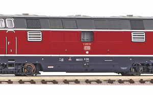 40510 Piko N-Diesellok BR V200.1 DB III + DSS Next18