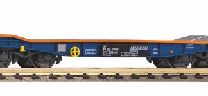 40704 Piko N-Schwerlastwg. VolkerRail VI