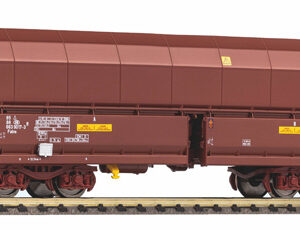 40906 Piko N-Schüttgutwg. Falns SNCB IV