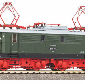 51193 Piko E-Lok BR 244 DR IV + DSS PluX22