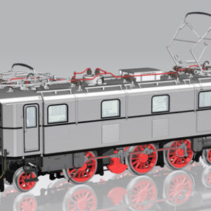 51425 Piko ~E-Lok/Sound BR E32 DRG II + PluX22 Decoder