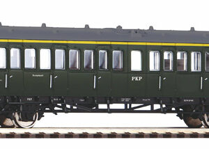 53135 Piko 2-achs. Abteilwg. 1. Kl. PKP III