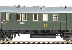 53138 Piko Post- Traglastwg. 2. Kl DR III