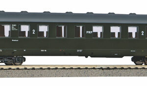 53287 Piko 4-achs. Eilzugwg. 2. Kl. PKP III