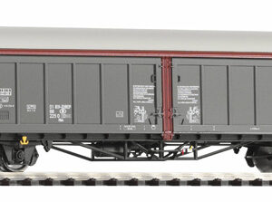 54409 Piko Einheitsschiebewg. SNCB V