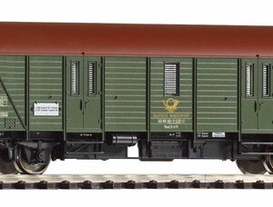 54494 Piko Postgüterwg. DB IV