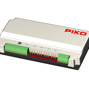 55276 Piko PIKO Decoder für Servo-Antriebe