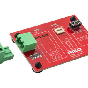 55831 Piko PIKO SmartProgrammer Connector