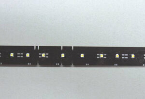 56318 Piko LED Innenbeleuchtung Umbauwagen 4yg V02 - V04