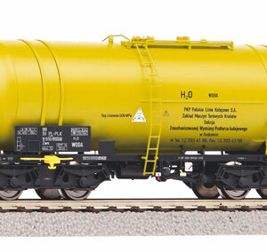 58461 Piko 4-achs. Kesselwg. 406Ra PL-PLK VI