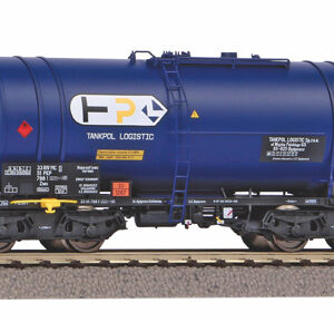 58462 Piko Kesselwg. 406Ra CTL V