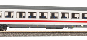 58850 Piko Personenwg. IC 2. Kl. ÖBB VI