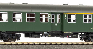 58860 Piko Umbauwagen 1./2. Kl. AB4yg DB IV