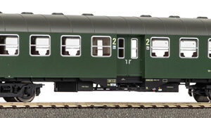 58861 Piko Umbauwagen 2. Kl. B4yg DB IV