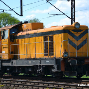 59278 Piko Diesellok SM42 PNI gelb VI + DSS 8pol.