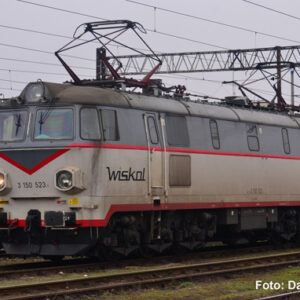 96347 Piko E-Lok 201E-277, PL-WISKO Wiskol (LOTOS) VI + DSS PluX22