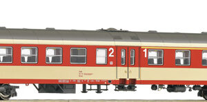 6200108 Roco Mitteleinstiegswag. 1./2. Kl.