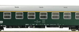 6200220 Roco Personenwagen 1. Kl. Y/B 70 CD