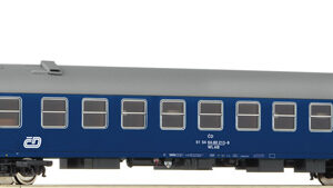 6200224 Roco Schlafwagen Y/B 70 CD