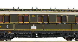 6200240 Roco Schlafwagen KPEV