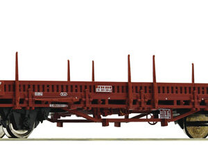 6600165 Roco Rungenwag. Ks FS